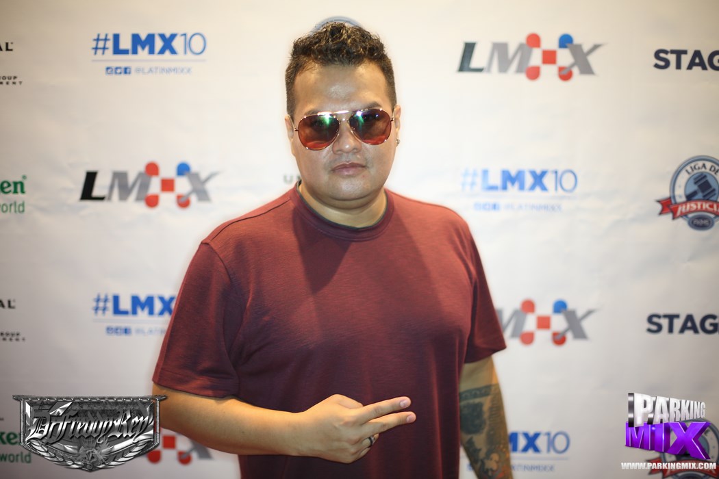 Latin Mixx Awards 76