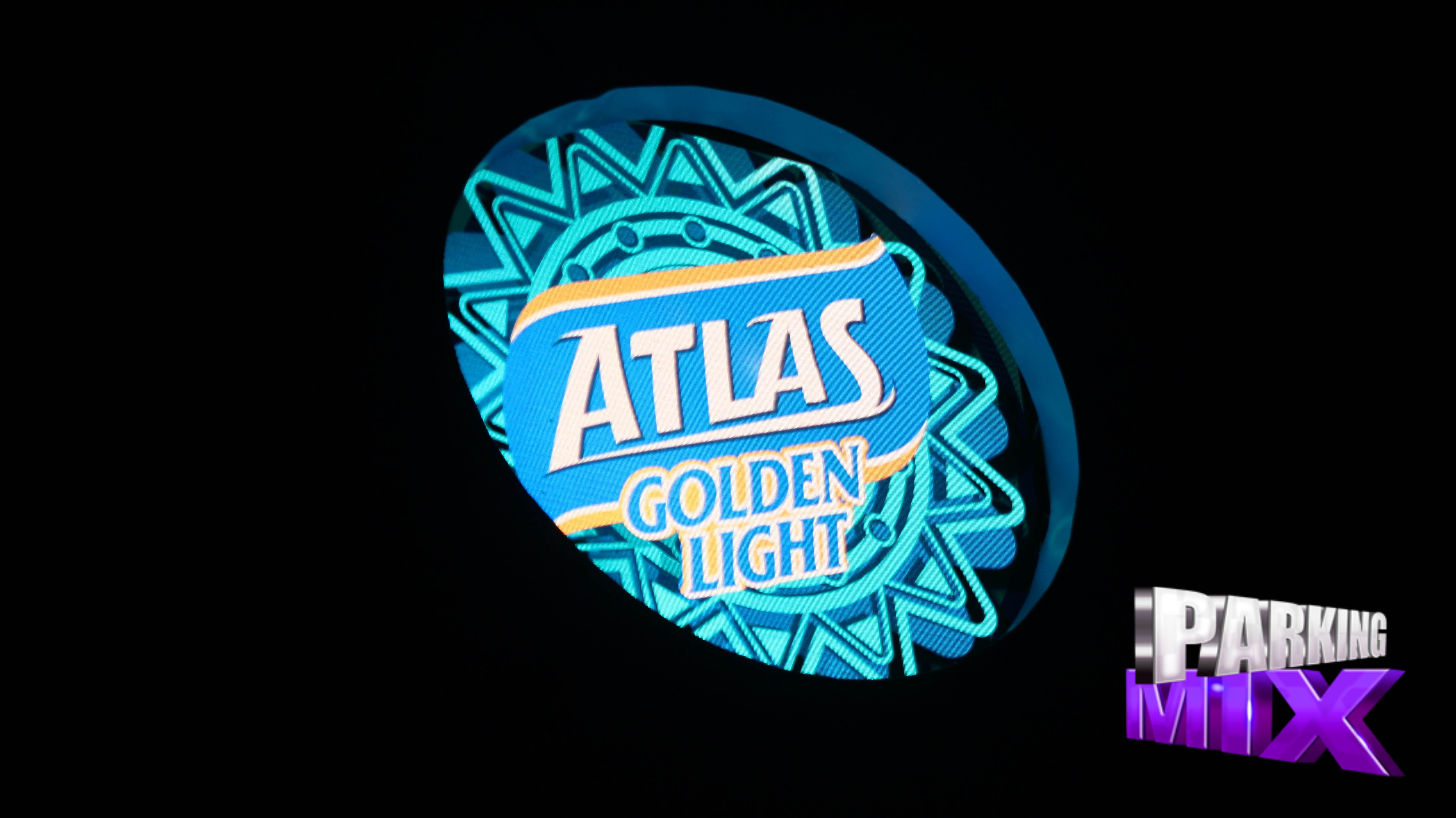 Photo of Atlas Golden Fest 2020