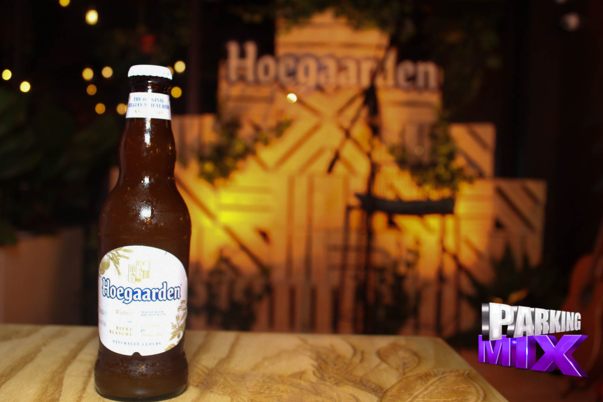 Photo of Lanzamiento de la Cerveza Hoegaarden
