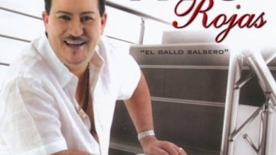 Photo of Fallece el cantante Tito Rojas